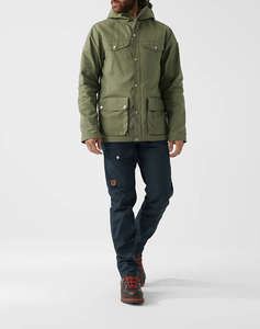 FJALL RAVEN Greenland Jacket M / Greenland Jacket M