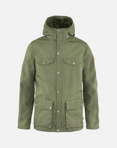 FJALL RAVEN Greenland Jacket M / Greenland Jacket M