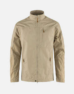 FJALL RAVEN Övik Stencollar Jacket M / Övik Stencollar Jacket M