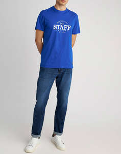 STAFF Hardy Man Pant