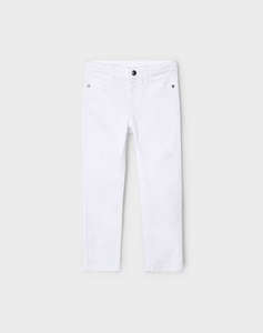 MAYORAL ПАНТАЛОНИ SLIM FIT