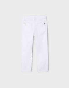 MAYORAL ПАНТАЛОНИ SLIM FIT