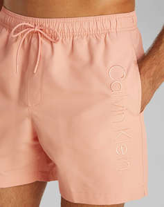 CALVIN KLEIN JEANS MEDIUM DRAWSTRING