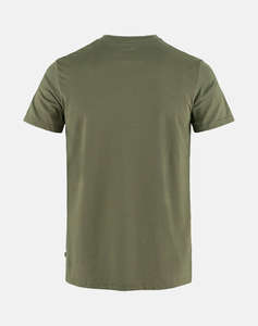 FJALL RAVEN 1960 Logo T-shirt M / 1960 Logo T-shirt M
