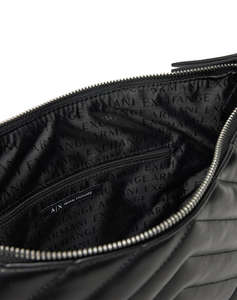 ARMANI EXCHANGE SHOULDER BAG (Размери: 30 x 20 x 8 см.)