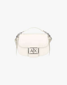 ARMANI EXCHANGE MESSENGER BAG (Размери: 20 x 15 x 6см.)