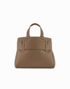 ARMANI EXCHANGE SHOPPING BAG (Размери: 32 x 26 x 16.5см.)