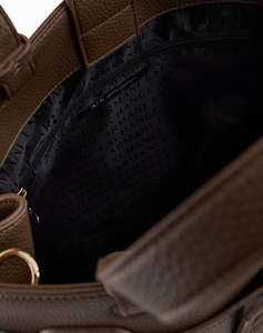 ARMANI EXCHANGE SHOPPING BAG (Размери: 32 x 26 x 16.5см.)