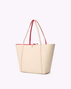 ARMANI EXCHANGE SHOPPING BAG (Размери: 44 x 11 x 29см.)