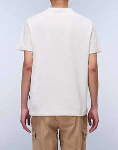 NAPAPIJRI S-BOX LOGO SS