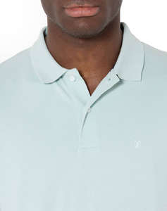 THE BOSTONIANS ТЕНИСКА POLO PIQUE REGULAR FIT