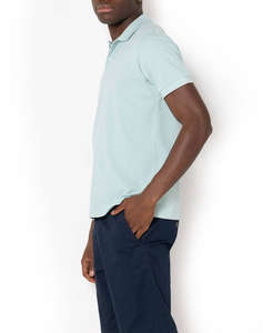 THE BOSTONIANS ТЕНИСКА POLO PIQUE REGULAR FIT
