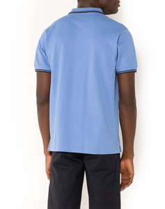 THE BOSTONIANS ТЕНИСКА POLO PIQUE TWIN TIPPED REGULAR