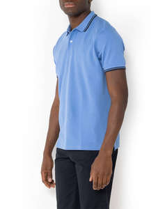 THE BOSTONIANS ТЕНИСКА POLO PIQUE TWIN TIPPED REGULAR