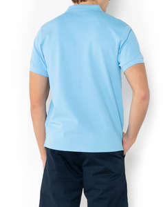 THE BOSTONIANS ТЕНИСКА POLO PIQUE REGULAR FIT