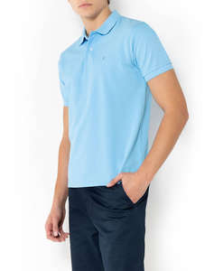 THE BOSTONIANS ТЕНИСКА POLO PIQUE REGULAR FIT