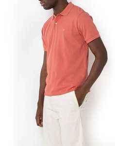 THE BOSTONIANS ТЕНИСКА POLO PIQUE REGULAR FIT