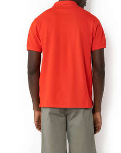 THE BOSTONIANS ТЕНИСКА POLO PIQUE REGULAR FIT