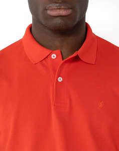 THE BOSTONIANS ТЕНИСКА POLO PIQUE REGULAR FIT