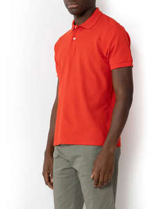 THE BOSTONIANS ТЕНИСКА POLO PIQUE REGULAR FIT