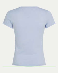 TOMMY JEANS TJW C-NECK TEE