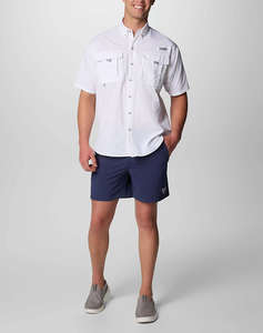 COLUMBIA Мъжка риза Bahama™ II S/S Shirt