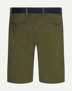TOMMY HILFIGER WCC BRKLN ESSENTIAL TWILL W BELT