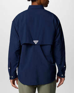 COLUMBIA Мъжка риза Bahama™ II L/S Shirt