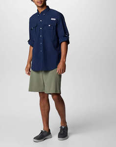 COLUMBIA Мъжка риза Bahama™ II L/S Shirt