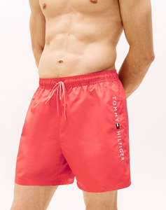 TOMMY HILFIGER MEDIUM DRAWSTRING