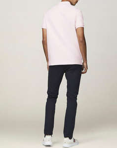 TOMMY HILFIGER NEW IMD REG POLO
