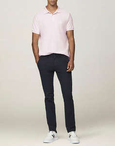TOMMY HILFIGER NEW IMD REG POLO