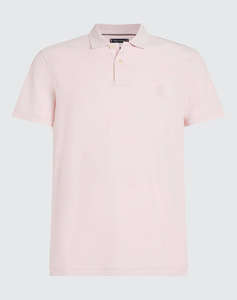 TOMMY HILFIGER NEW IMD REG POLO