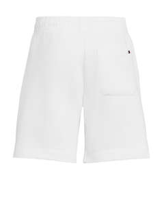 TOMMY HILFIGER TOMMY FLAG HILFIGER SWEATSHORT
