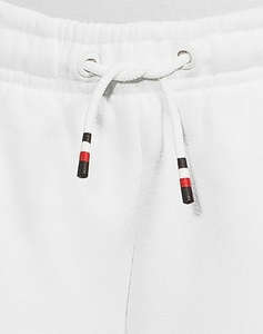 TOMMY HILFIGER TOMMY FLAG HILFIGER SWEATSHORT