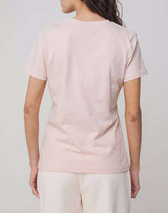 GUESS RHINESTONES SS T-SHIRT ДАМСКА БЛУЗА