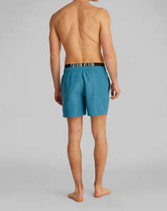 CALVIN KLEIN MEDIUM DOUBLE WB
