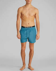 CALVIN KLEIN MEDIUM DOUBLE WB