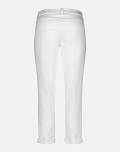 GERRY WEBER PANT LEISURE CROPPED