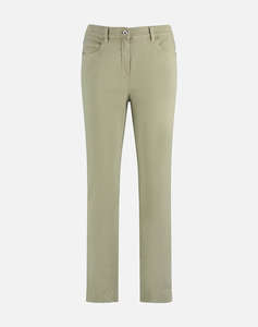 GERRY WEBER JEANS CROPPED