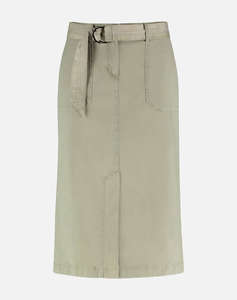 GERRY WEBER SKIRT WOVEN LONG