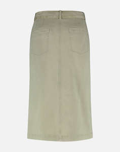 GERRY WEBER SKIRT WOVEN LONG