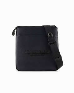 ARMANI EXCHANGE MESSENGER BAG