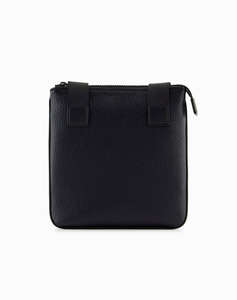 ARMANI EXCHANGE MESSENGER BAG