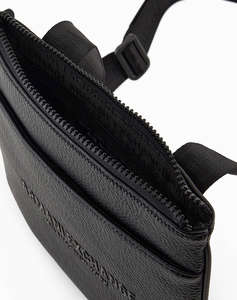 ARMANI EXCHANGE MESSENGER BAG