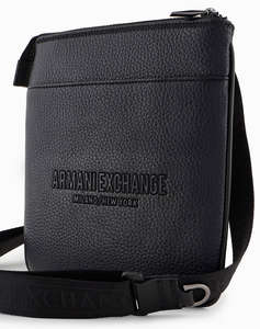 ARMANI EXCHANGE MESSENGER BAG