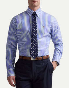 RALPH LAUREN CUHBDPPCN-LONG SLEEVE-DRESS SHIRT (Размери: 38 x 22 x 11 см.)