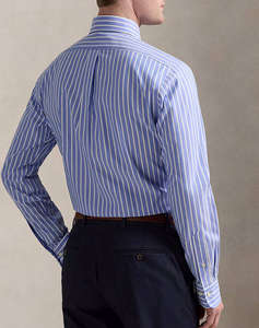 RALPH LAUREN CUHBDPPCN-LONG SLEEVE-DRESS SHIRT (Размери: 38 x 22 x 11 см.)
