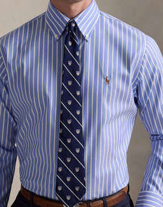RALPH LAUREN CUHBDPPCN-LONG SLEEVE-DRESS SHIRT (Размери: 38 x 22 x 11 см.)