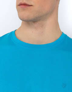 THE BOSTONIANS BLOUSE ESSENTIAL T-SHIRT REGULAR FIT